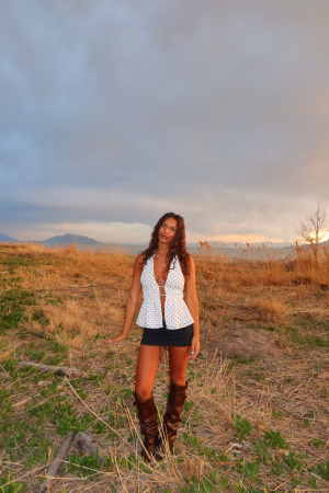 Joseline Dickerson - Project Casting Gallery Image 5 Joseline Dickerson - Gallery Image 5