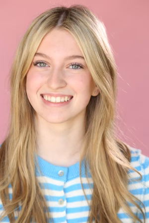 Vivian Hunter - Project Casting Gallery Image 13 Vivian Hunter - Gallery Image 13