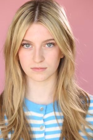 Vivian Hunter - Project Casting Gallery Image 12 Vivian Hunter - Gallery Image 12