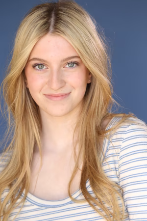 Vivian Hunter - Project Casting Gallery Image 14 Vivian Hunter - Gallery Image 14