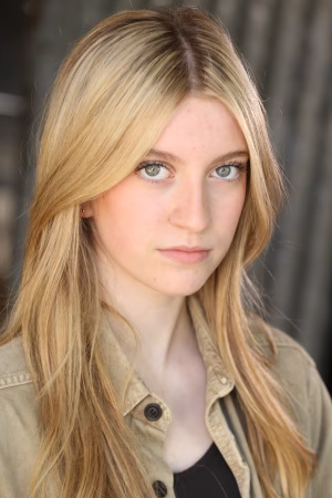 Vivian Hunter - Project Casting Gallery Image 10 Vivian Hunter - Gallery Image 10