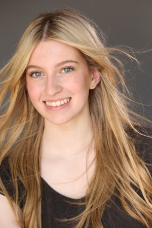 Vivian Hunter - Project Casting Gallery Image 8 Vivian Hunter - Gallery Image 8