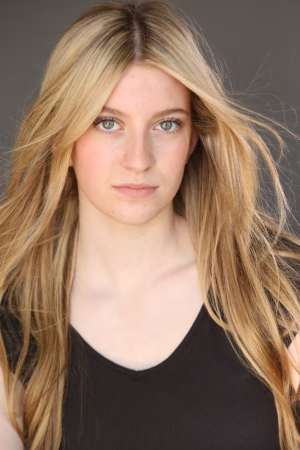 Vivian Hunter - Project Casting Gallery Image 7 Vivian Hunter - Gallery Image 7