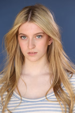 Vivian Hunter - Project Casting Gallery Image 6 Vivian Hunter - Gallery Image 6