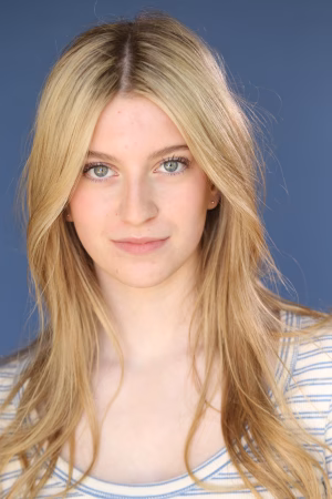 Vivian Hunter - Project Casting Gallery Image 4 Vivian Hunter - Gallery Image 4