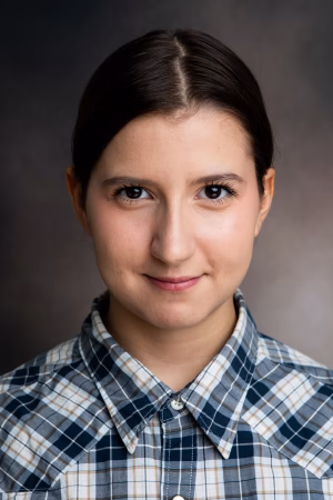 Alyssa Tyrrell - Project Casting Gallery Image 2 Alyssa Tyrrell - Gallery Image 2