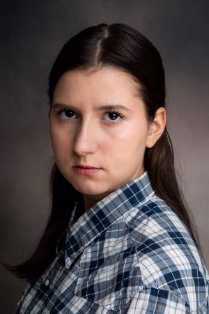 Alyssa Tyrrell - Project Casting Gallery Image 3 Alyssa Tyrrell - Gallery Image 3