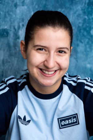 Alyssa Tyrrell - Project Casting Gallery Image 4 Alyssa Tyrrell - Gallery Image 4