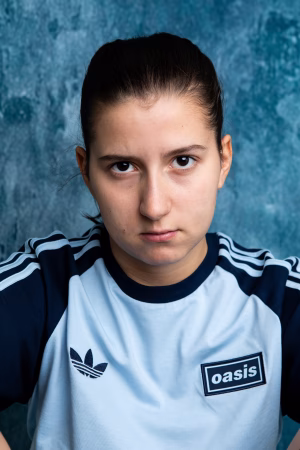 Alyssa Tyrrell - Project Casting Gallery Image 6 Alyssa Tyrrell - Gallery Image 6