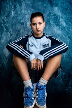 Alyssa Tyrrell - Project Casting Gallery Image 10 Alyssa Tyrrell - Gallery Image 10