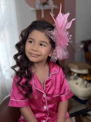 Gianna Contreras - Project Casting Gallery Image 4 Gianna Contreras - Gallery Image 4