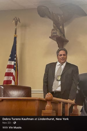 Vin Muoio - Project Casting Gallery Image 1 Vin Muoio - Gallery Image 1