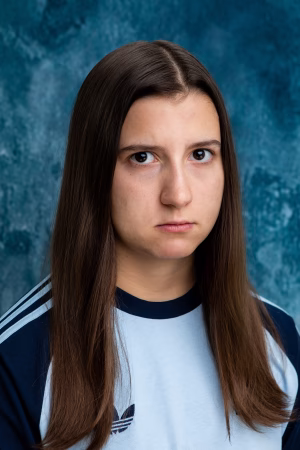 Alyssa Tyrrell - Project Casting Gallery Image 7 Alyssa Tyrrell - Gallery Image 7