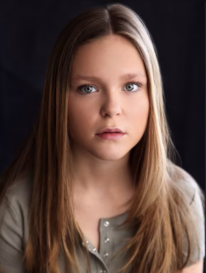 Avalon Pascoe - Project Casting Gallery Image 2 Avalon Pascoe - Gallery Image 2