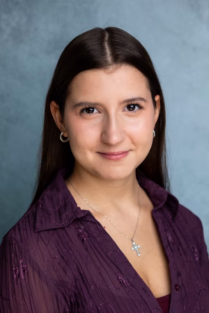 Alyssa Tyrrell - Project Casting Gallery Image 1 Alyssa Tyrrell - Gallery Image 1