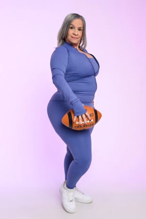 Milagros Audinot - Project Casting Gallery Image 12 Milagros Audinot - Gallery Image 12