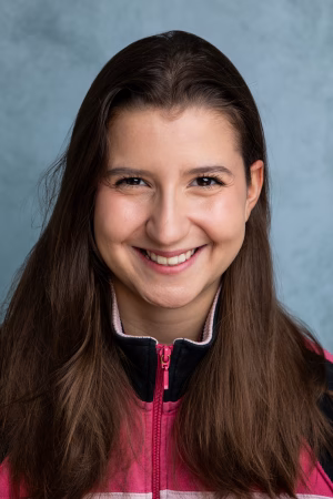 Alyssa Tyrrell - Project Casting Gallery Image 5 Alyssa Tyrrell - Gallery Image 5