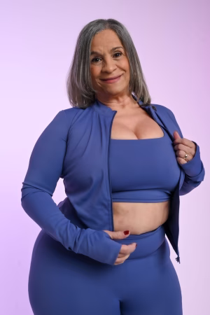 Milagros Audinot - Project Casting Gallery Image 10 Milagros Audinot - Gallery Image 10