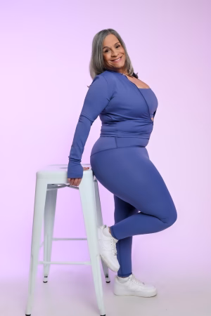 Milagros Audinot - Project Casting Gallery Image 9 Milagros Audinot - Gallery Image 9