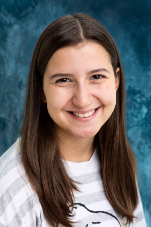 Alyssa Tyrrell - Project Casting Gallery Image 8 Alyssa Tyrrell - Gallery Image 8