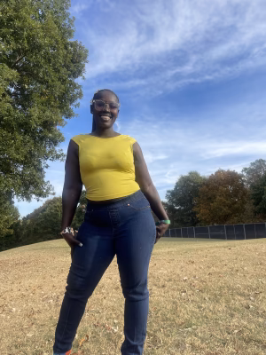Angelica  Thomas - Gallery Image 2