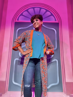 Tommy Wheeler - Project Casting Gallery Image 2 Tommy Wheeler - Gallery Image 2