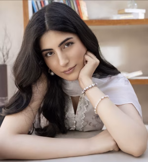 Anam Husain - Project Casting Gallery Image 9 Anam Husain - Gallery Image 9