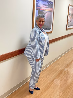 Milagros Audinot - Project Casting Gallery Image 14 Milagros Audinot - Gallery Image 14