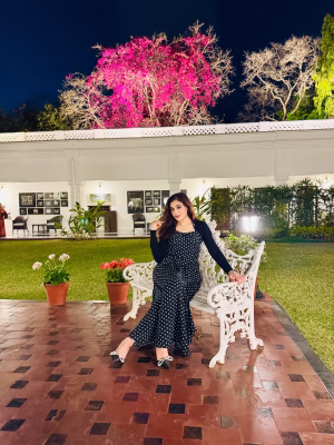 Maryam Khan - Project Casting Gallery Image 1 Maryam Khan - Gallery Image 1