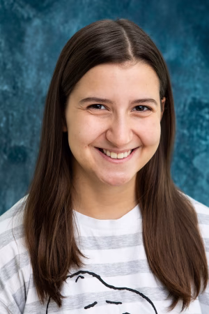 Alyssa Tyrrell - Project Casting Gallery Image 9 Alyssa Tyrrell - Gallery Image 9