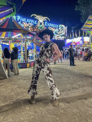 Enrrique Vásquez - Project Casting Gallery Image 7 Enrrique Vásquez - Gallery Image 7