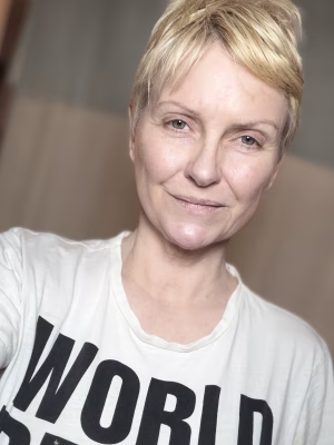 Anya Pettersen - Project Casting Gallery Image 2 Anya Pettersen - Gallery Image 2