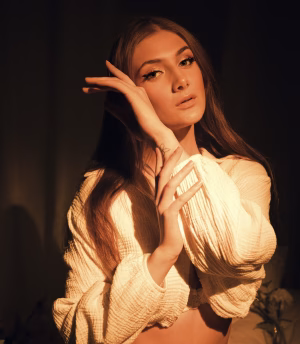 Michaela Dunajská - Project Casting Gallery Image 5 Michaela Dunajská - Gallery Image 5