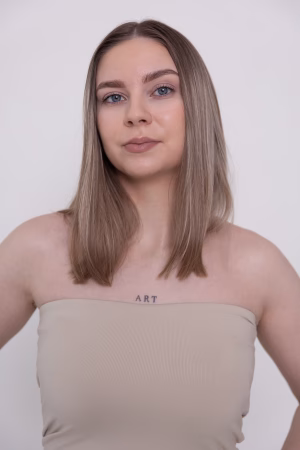 Julia Łamacz - Project Casting Gallery Image 11 Julia Łamacz - Gallery Image 11