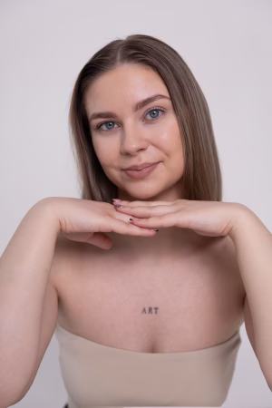 Julia Łamacz - Project Casting Gallery Image 7 Julia Łamacz - Gallery Image 7