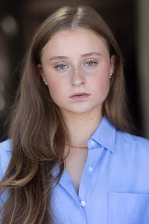 Charlize Earl - Project Casting Gallery Image 1 Charlize Earl - Gallery Image 1