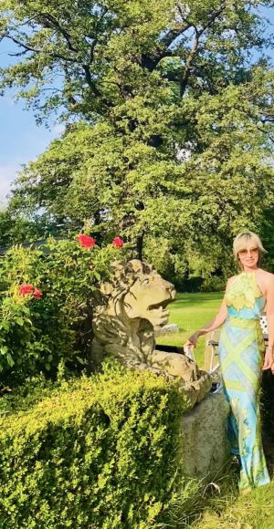 Marcia Starke - Project Casting Gallery Image 1 Marcia Starke - Gallery Image 1