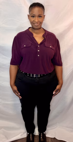 Luciana Jeffers - Project Casting Gallery Image 2 Luciana Jeffers - Gallery Image 2