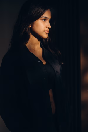 Shalini Selvaraja - Project Casting Gallery Image 2 Shalini Selvaraja - Gallery Image 2