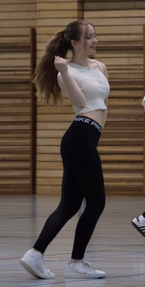 Stefanie Wunsch - Project Casting Gallery Image 12 Stefanie Wunsch - Gallery Image 12