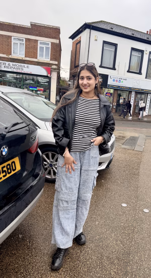 Jaspreet Kaur - Gallery Image 1