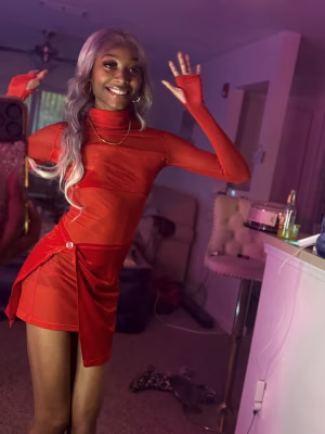 aubrey huggins - Project Casting Gallery Image 2 aubrey huggins - Gallery Image 2