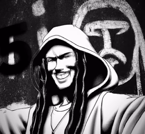 Keshawn Davis - Project Casting Gallery Image 15 Keshawn Davis - Gallery Image 15