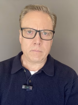 Bruce Arestad - Project Casting Gallery Image 10 Bruce Arestad - Gallery Image 10