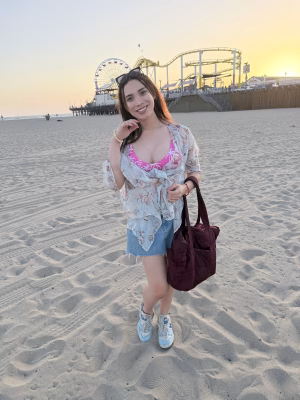 Cammy Naranjo - Project Casting Gallery Image 11 Cammy Naranjo - Gallery Image 11