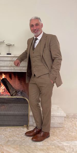 James Lamp - Project Casting Gallery Image 13 James Lamp - Gallery Image 13