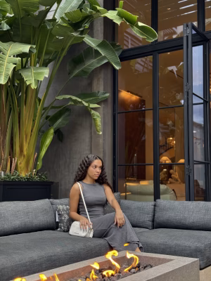 Laura De sousa - Project Casting Gallery Image 2 Laura De sousa - Gallery Image 2