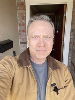 Bruce Arestad - Project Casting Gallery Image 12 Bruce Arestad - Gallery Image 12