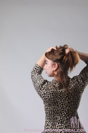 Krisztina Beata Fazakas - Project Casting Gallery Image 10 Krisztina Beata Fazakas - Gallery Image 10