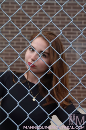 Krisztina Beata Fazakas - Project Casting Gallery Image 5 Krisztina Beata Fazakas - Gallery Image 5